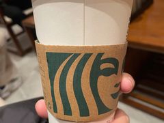 -星巴克(苏州平江万达广场店)