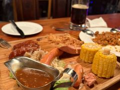 -宝莱纳啤酒花园餐厅PAULANER BRAUHAUS Nanjing(广州路店)