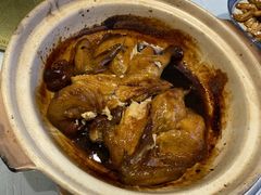 -江南赋(内蒙古大厦店)