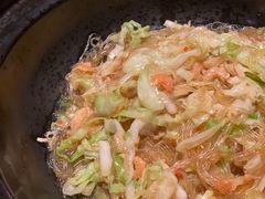 -领事馆19号中餐厅(厦门海景洲际酒店)