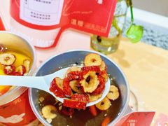 -炖物24章·顺时轻养茶(杭州大厦店)