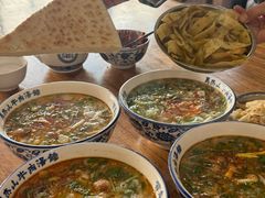 -清真马杰山牛肉汤馆