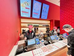 -城市大道红炉披萨烘焙坊