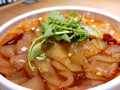 -榆林镇筋饼(知春路店)