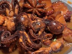 -赶海部落海鲜城(海阳路店)