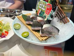 -红沃鳗鱼黑牛烤肉店(不老街店)