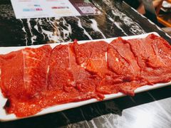 -古乐牛香·鲜牛肉牛杂火锅(象湖店)