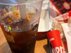 -肯德基(中心书城店)