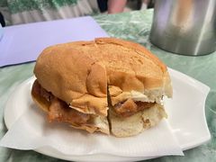 -牛记咖喱美食(十月初五日街店)