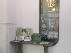 -宝贝家族国际影像馆(东郊记忆店)