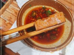 -李开心火锅馆(回兴店)