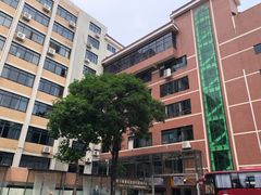 -广州市纺织服装职业学校
