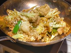 -绿茶餐厅(朝阳大悦城店)