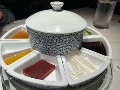 -羲和雅苑•北京烤鸭(陆家嘴中心店)