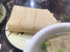 -小山东羊肉汤馆(同济新村店)
