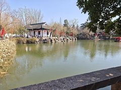 -水绘园