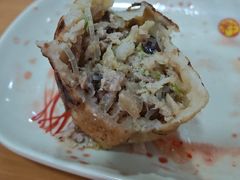 -求生煎包(武夷小区店)
