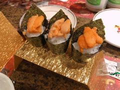 -御满屋日本料理
