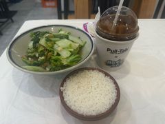 -新新湘菜馆(新中街二条店)