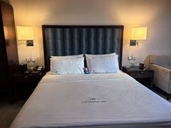 -惠州康帝国际酒店