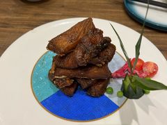 -锡和无锡菜(景丽苑店)