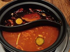 -江湖六膳門串串香(隆礼路店)