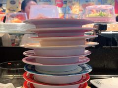 -元气寿司(东方宝泰店)