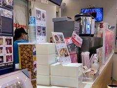 -DQ·蛋糕·冰淇淋(湖景东路店)