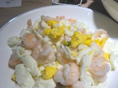 -味莊·青岛菜(云霄路店)