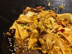 -天府国麻辣香锅(悦荟广场店)