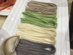 -蒋记海鲜姿造•洋房别墅(星河湾店)