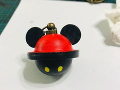 -猛犸手作·皮具·diy团建·礼品定制(新华路店)