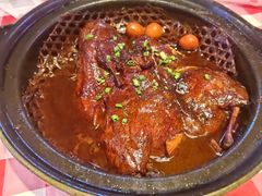 -望庐说·本地菜馆