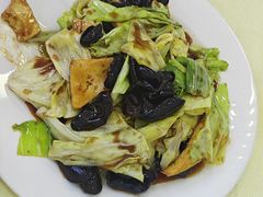 -奥华餐厅·老张记(台基厂店)