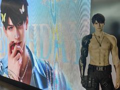 -食悦天美食广场(长沙IFS国金中心店)