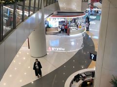 -银座mall(东直门店)