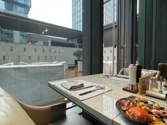 -西安高新洲际酒店•源咖啡全日制餐厅