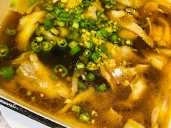 -小杨烤肉(朱雀店)