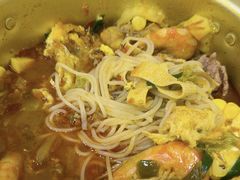 -王大乔泡椒米线·小火锅(星城天地店)