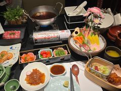 -松鹤精致料理(五一中路店)