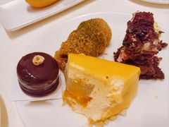 -第六季自助餐厅(甜水园店)