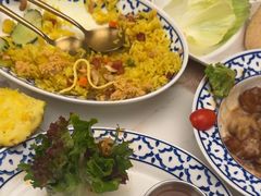 -KingThaia金泰兰(滨江天街店)