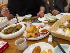 -米香居新鲁味·水饺餐厅