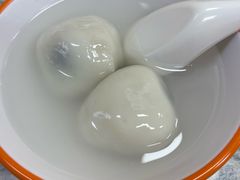-利达汤圆馄饨(川公路店)