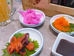 -上渔铁板烧(熙悦汇店)