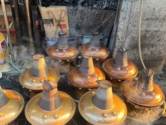 -新梅居(宁海东路店)