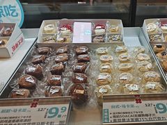 -红花点心局(护国寺店)