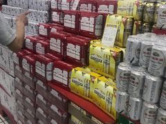 -世纪联华超市(大关店)
