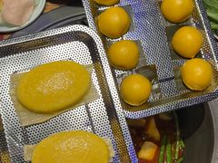 -山河屯铁锅炖·非遗铁锅炖(华强北店)