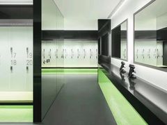 -优享健身(三元桥店)